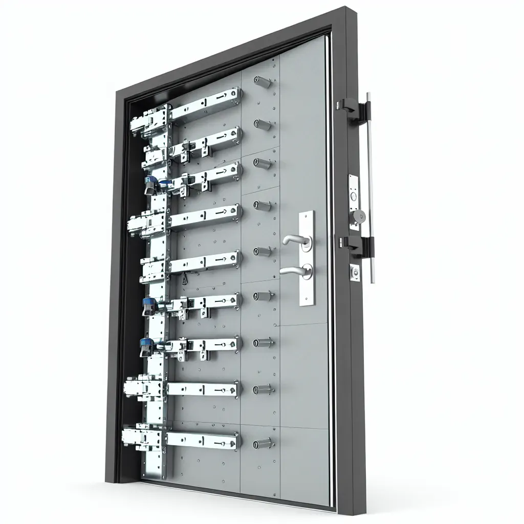 High Security Security Doors - security doors Tunbridge Wells high security security doors - professional security doors available in Tunbridge Wells from UK manufacturers