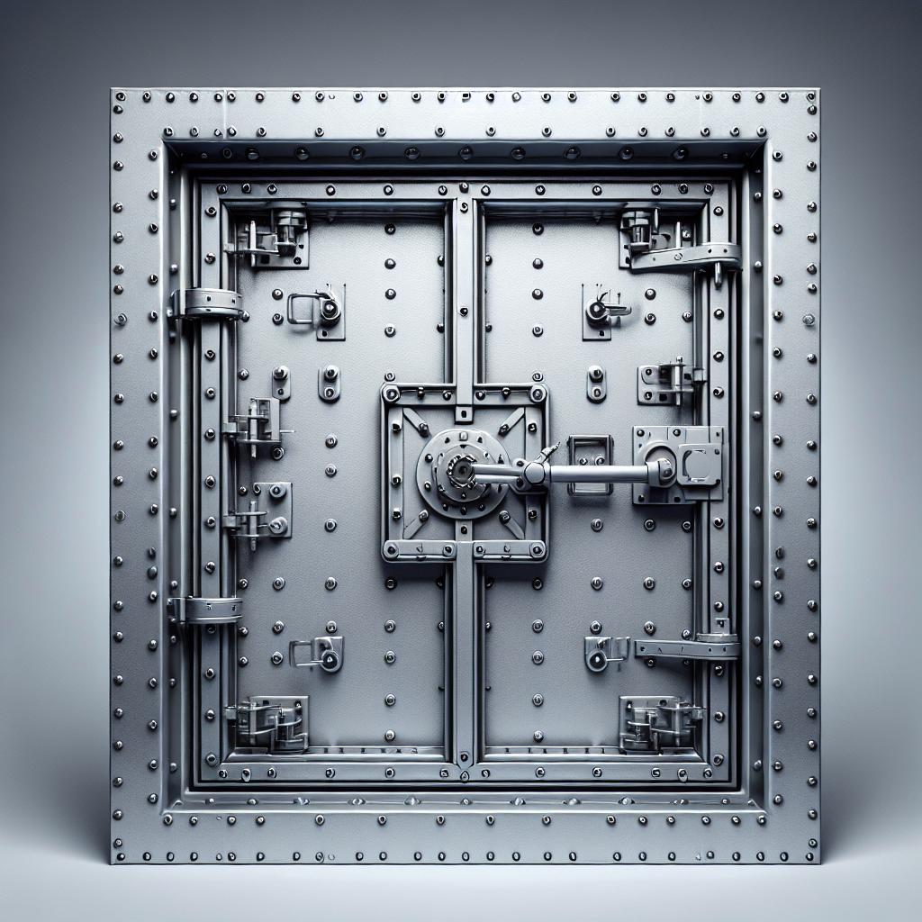 Security Steel Doors - fire doors Larne security steel doors - professional fire doors available in Larne from UK manufacturers