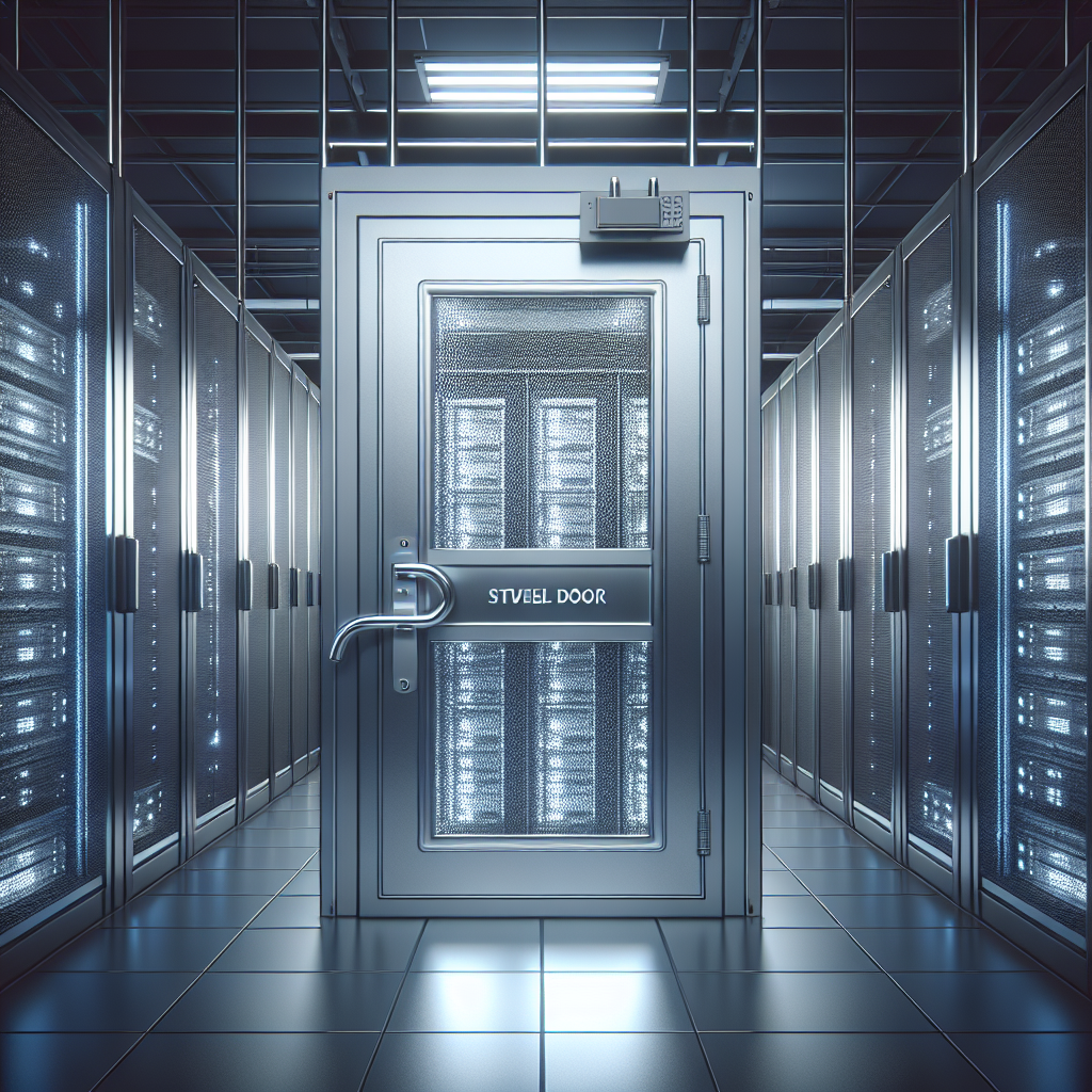 Server Room Steel Doors - steel doors bexley server room steel doors - professional steel doors available in bexley from UK manufacturers